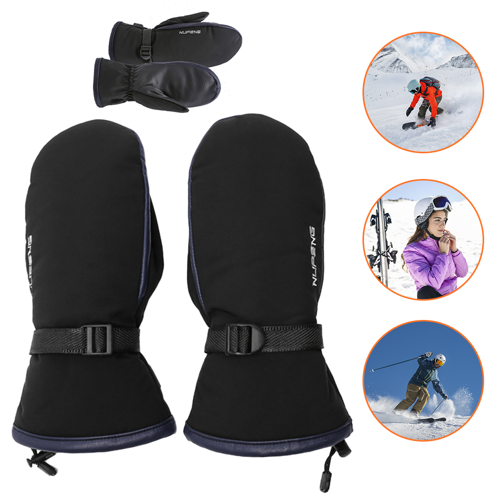 Hand Warmer Gloves USB Chargin - Hand Warmer Electric 评论和价格