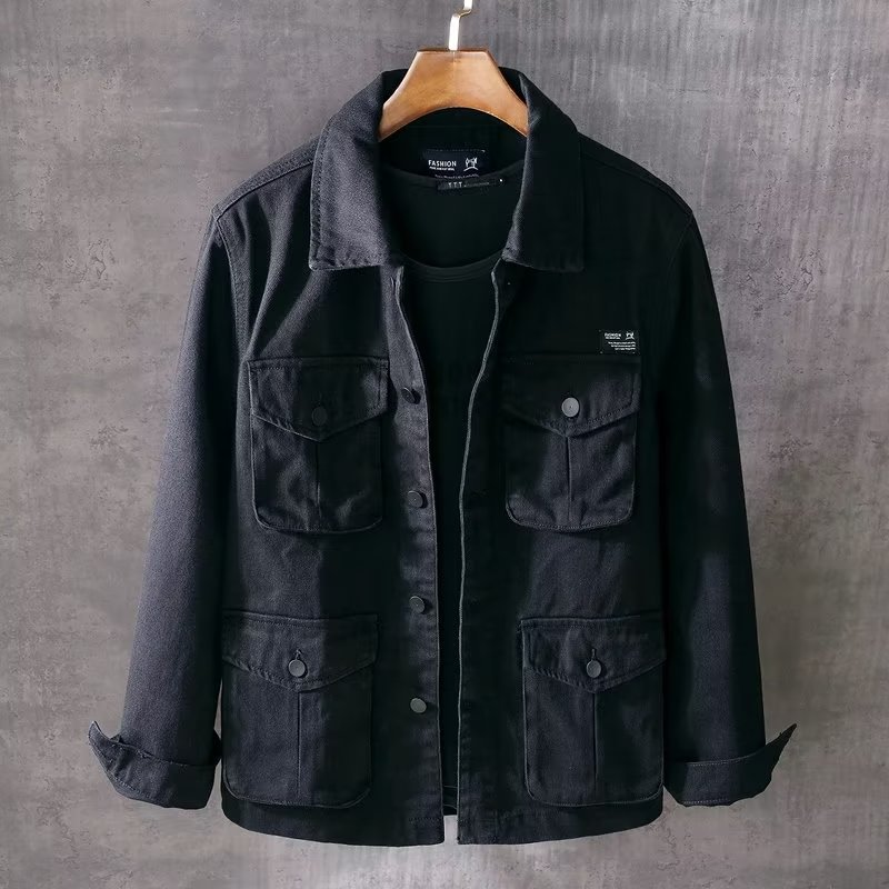 Spring and Autumn New Men's Fa - Down Jacket Packable 评论和价格