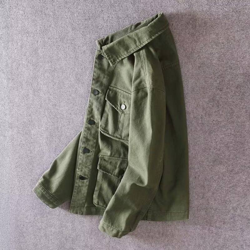 Spring and Autumn New Men's Fa - Down Jacket Packable 评论和价格