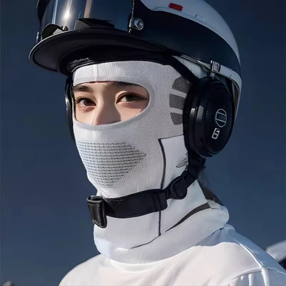 Men Women Thermal Balaclava Sk - Balaclava Ski Mask 评论和价格