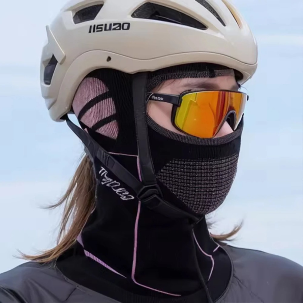 Men Women Thermal Balaclava Sk - Balaclava Ski Mask 评论和价格
