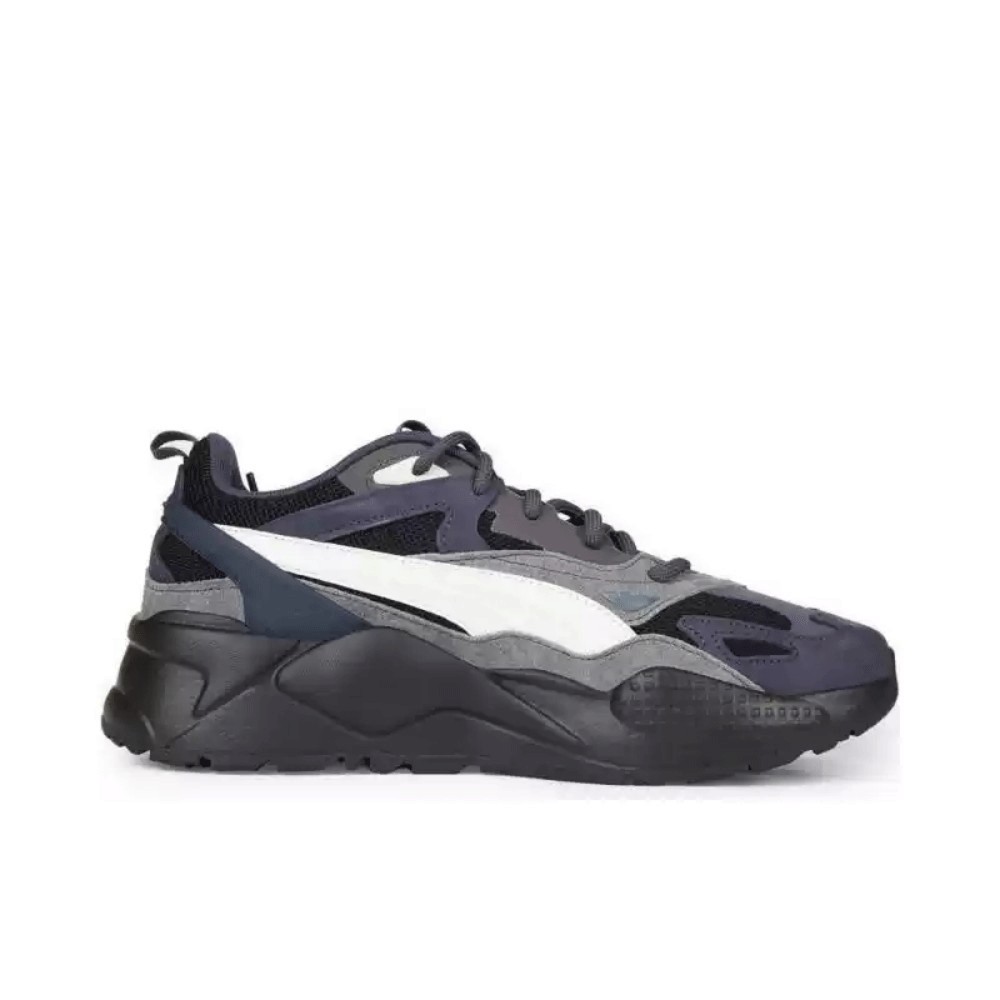 PUMA RS-X Thick Sole Design Co - Puma Shoes Rs-X 评论和价格