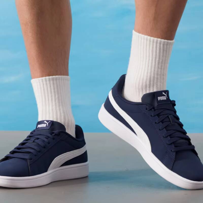 2026 new Puma Mid Low Top Clas - Puma Shoes Suede Classic 评论和价格