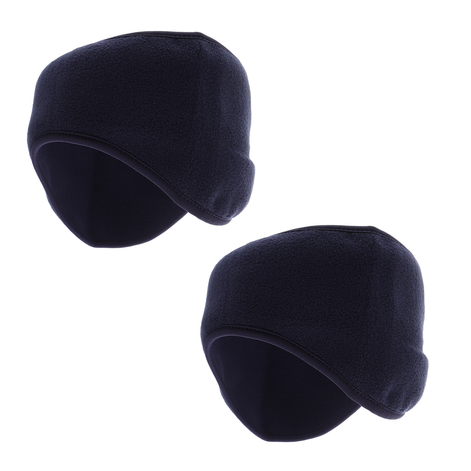2Pcs Comfortable Polar Fleece  - Fleece Ear Warmer Band 评论和价格