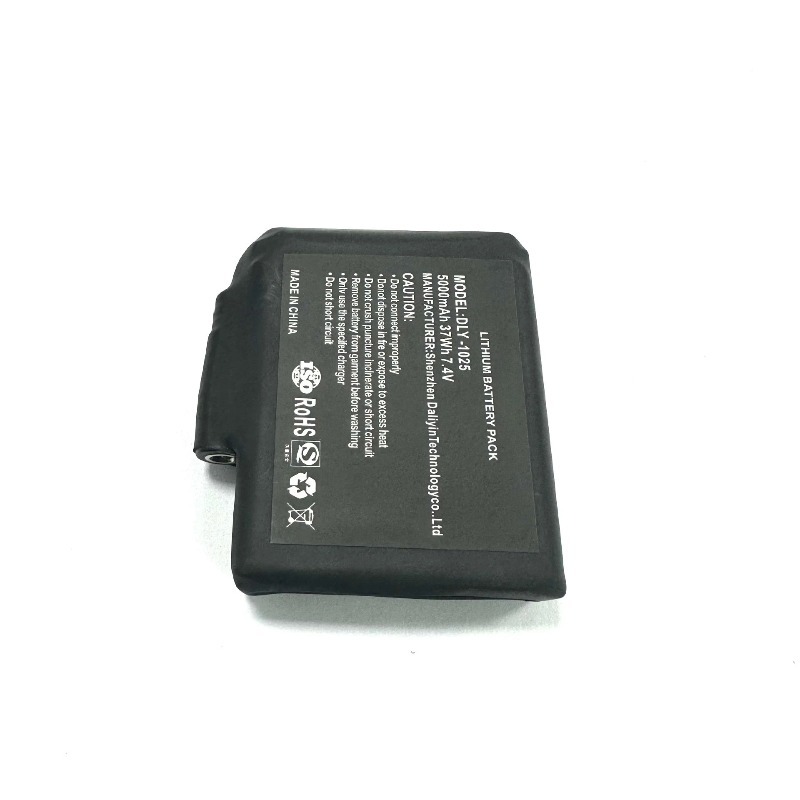 In Stock For Heating Vest, Soc - Heated Vest Battery 评论和价格
