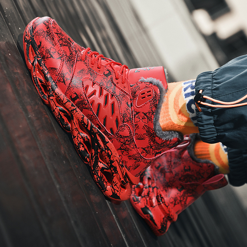 Men Boots 2026 New Winter Slip - Waterproof Winter Boot 评论和价格