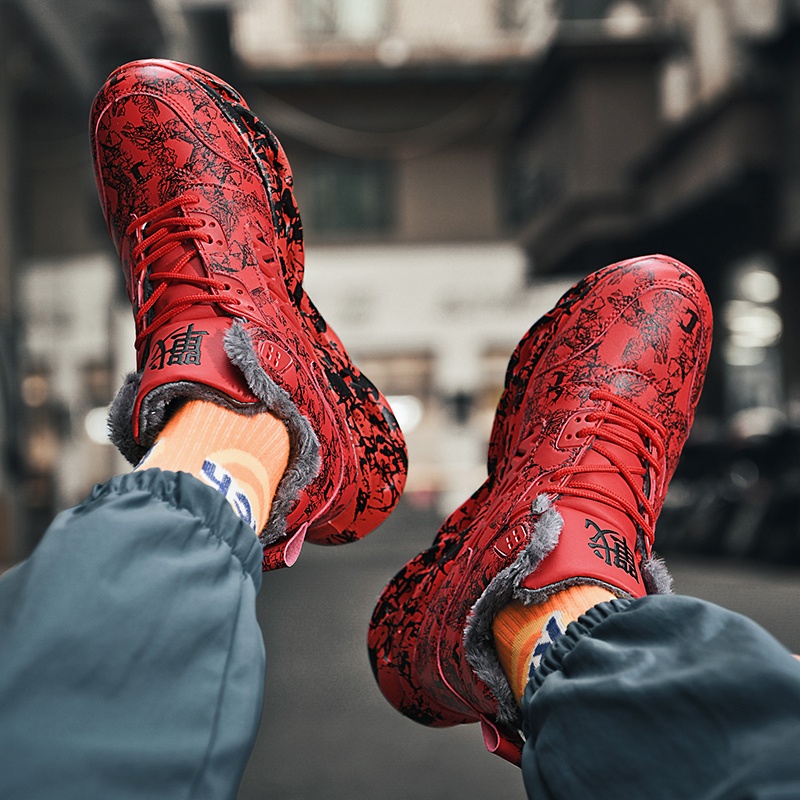 Men Boots 2026 New Winter Slip - Waterproof Winter Boot 评论和价格