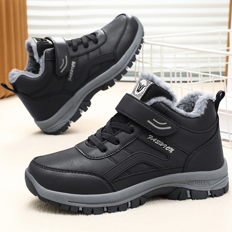 2026 Snow Boots for Men Casual - Waterproof Winter Boot 评论和价格