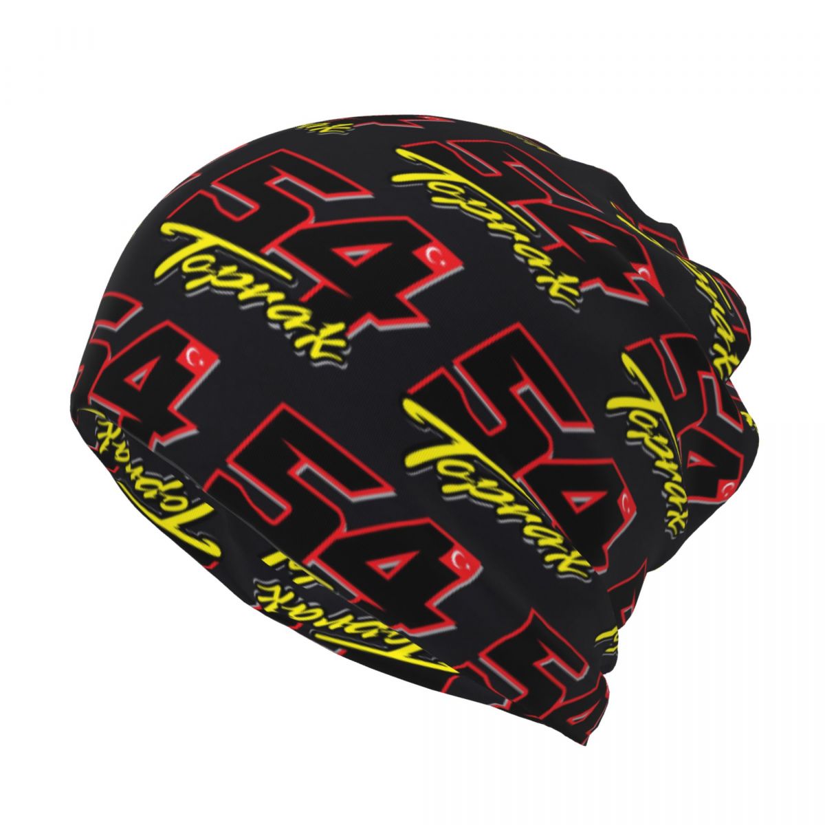 Toprak Razgatlioglu 54 Bandana - Knit Beanie Hat Warm 评论和价格