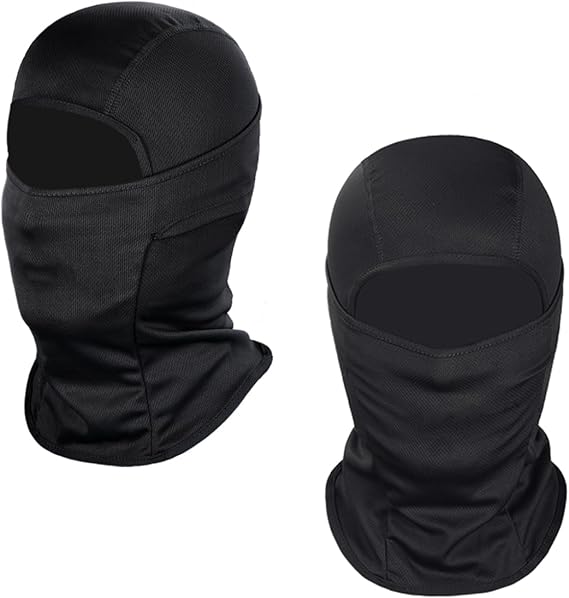 Ski Mask for Men and Women, Ba - Balaclava Ski Mask 评论和价格