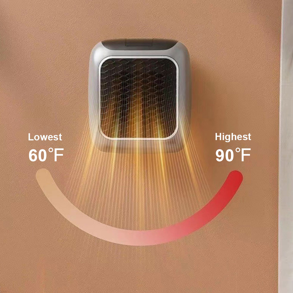 Indoor Electric Heater 800W Wa - Hand Warmer Electric 评论和价格