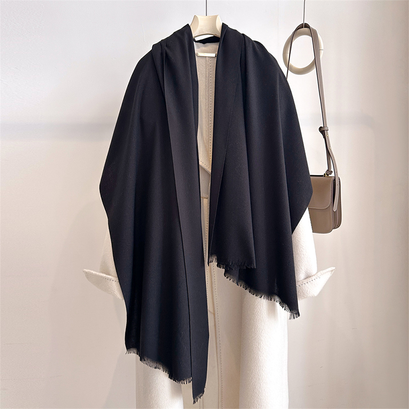 Luxury Winter Cashmere Scarf W - Cashmere Pashmina Wrap 评论和价格