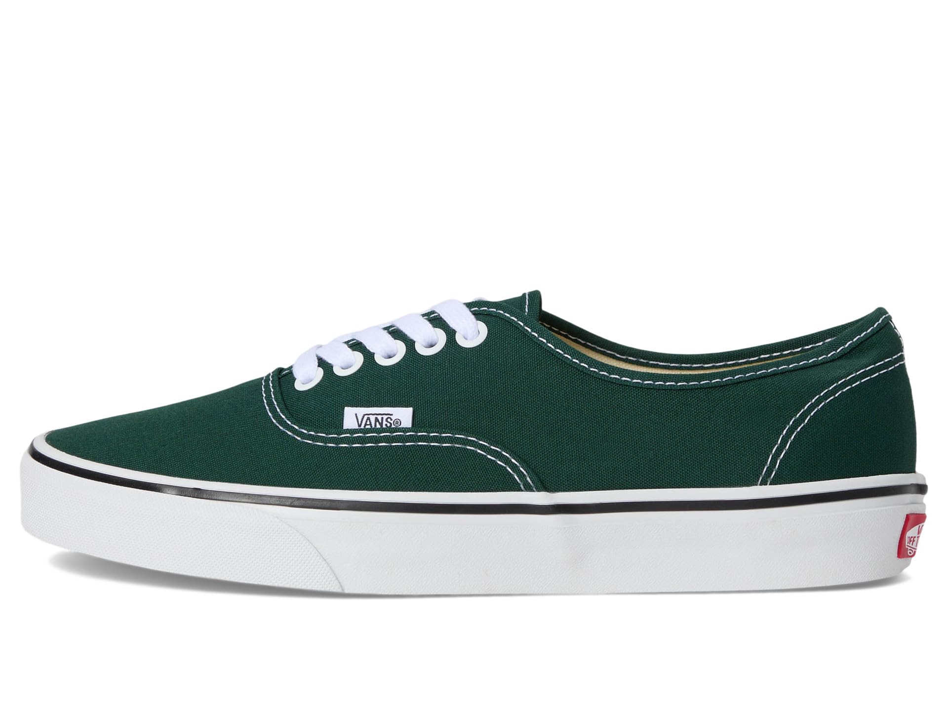 Vans Mens Authentic Shoes - Vans Shoes Authentic 评论和价格
