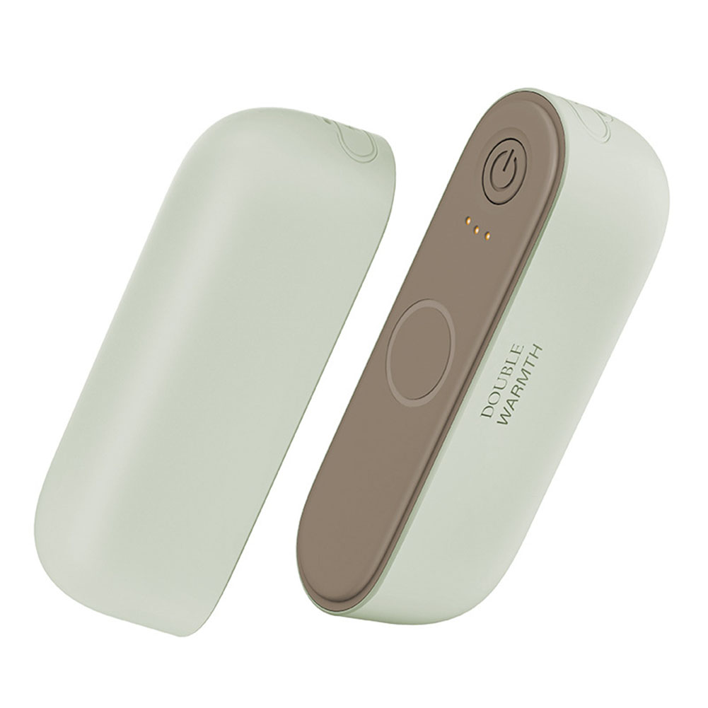 2 in 1 Magnetic Hand Warmer El - Hand Warmer Electric 评论和价格