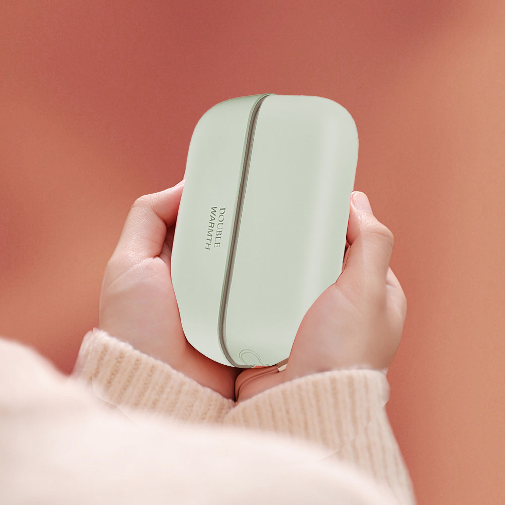 2 in 1 Magnetic Hand Warmer El - Hand Warmer Electric 评论和价格